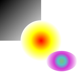 Gradient Filling